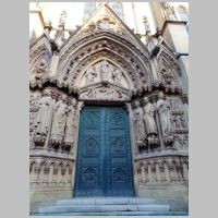 Metz, Eglise Sainte-Segolene, Foto Bernard B, tripadvisor.jpg